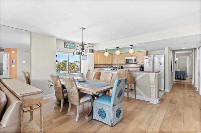 UNIT-1C - 4301 S Ocean Blvd, Condo with 4 bedrooms, 3 bathrooms and null parking in North Myrtle Beach SC | Image 12
