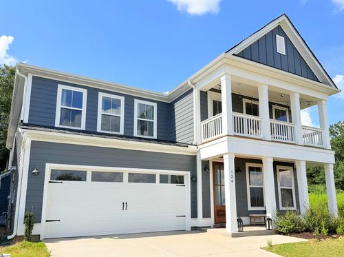 124 Bucklick Creek Ct, Simpsonville, SC, 29680-7449 | Card Image