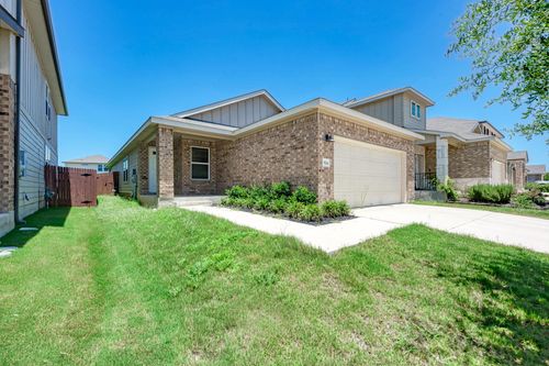 524 Longmount Cv, Liberty Hill, TX, 78642-2519 | Card Image