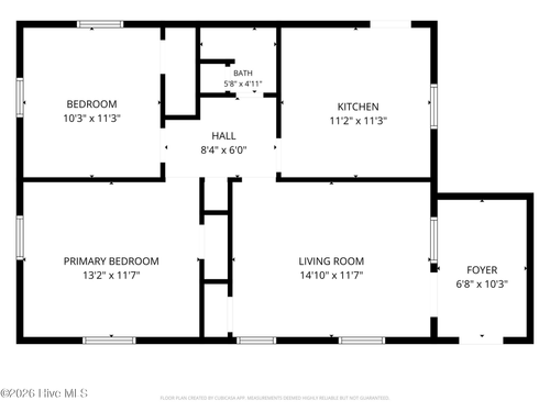 312 1st St, Jackson, SC, 29831-3524 | Card Image