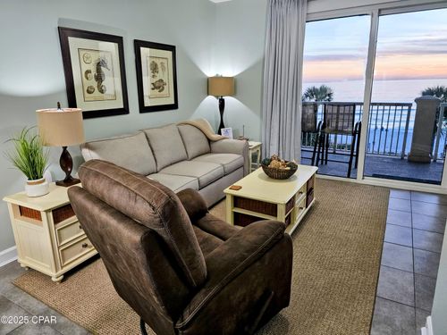1-405-11807 Front Beach Rd, Panama City Beach, FL, 32407-0631 | Card Image