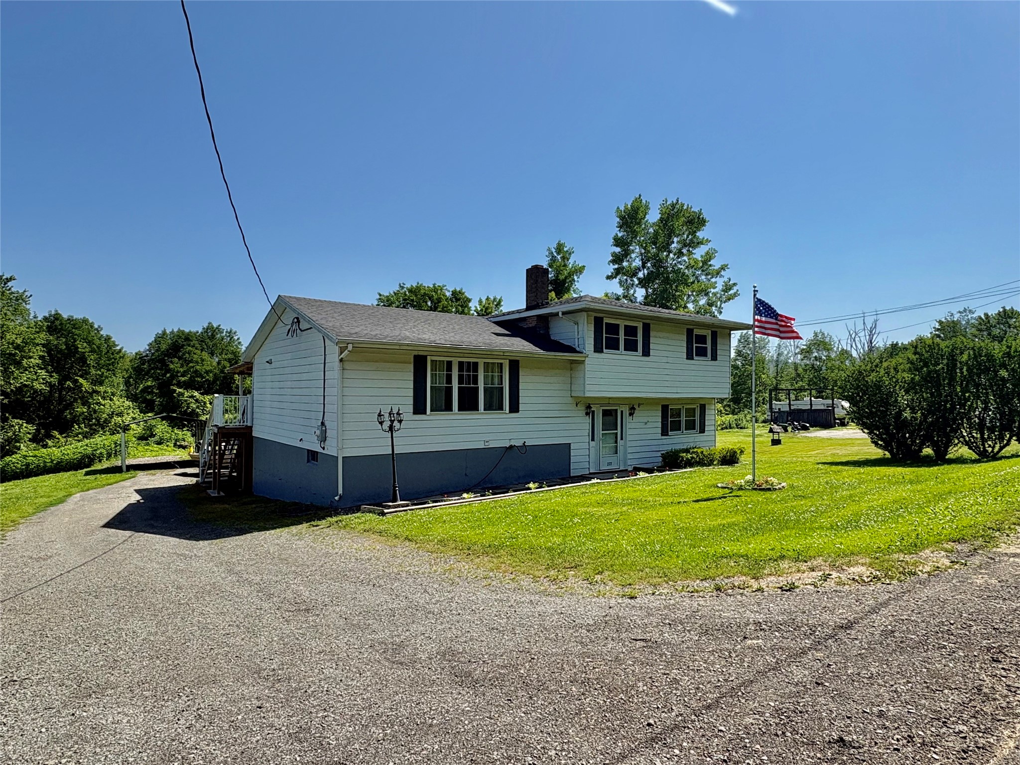 Residential in Binghamton 2