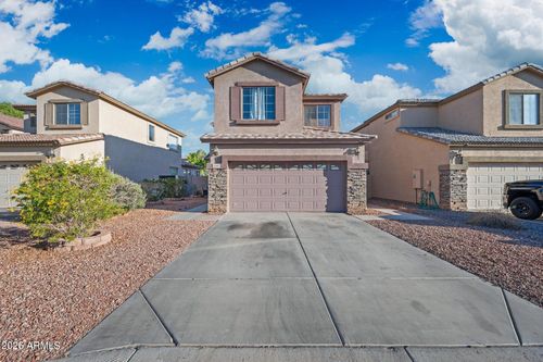 11383 W Pima St, Avondale, AZ, 85323-8291 | Card Image