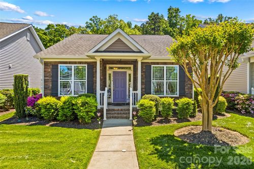 11516 Dublin Crescent Rd, Cornelius, NC, 28031-2014 | Card Image