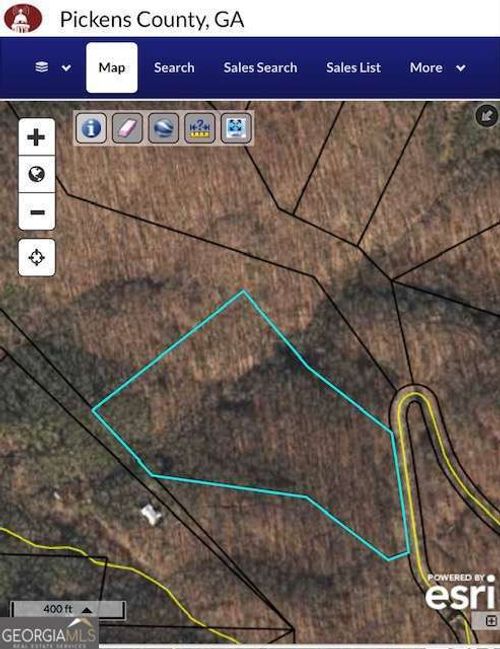 lot-45-0 Highlands Pkwy, Jasper, GA, 30143 | Card Image