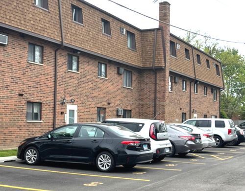 1b-495 Mchenry Rd, Wheeling, IL, 60090-3864 | Card Image