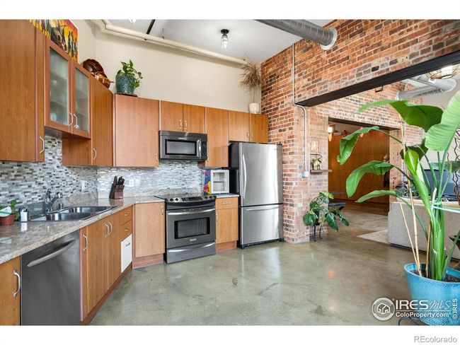 APT-201 - 2500 Walnut St, Condo with 1 bedrooms, 1 bathrooms and 1 parking in Denver CO | Image 7