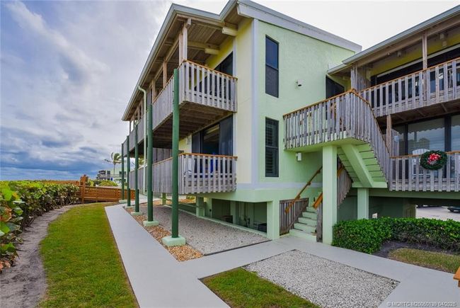 1-11A - 2355 Ne Ocean Blvd, Condo with 1 bedrooms, 2 bathrooms and 1 parking in Stuart FL | Image 20