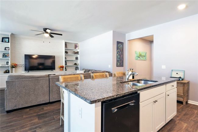 2414 Blakers Blvd, House other with 3 bedrooms, 2 bathrooms and null parking in Bluffton SC | Image 7