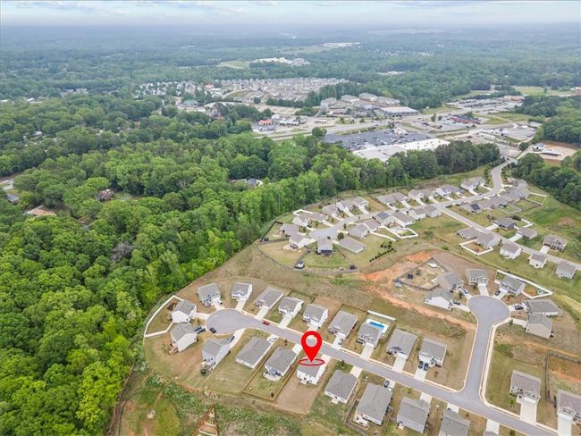 235 Millhone Way, House other with 4 bedrooms, 3 bathrooms and null parking in Pendleton SC | Image 33
