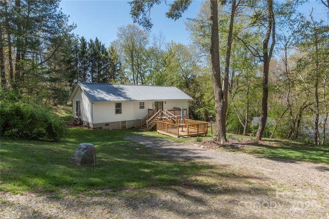 43 Laurel Pines Church Rd, House other with 2 bedrooms, 2 bathrooms and null parking in Fairview NC | Image 19