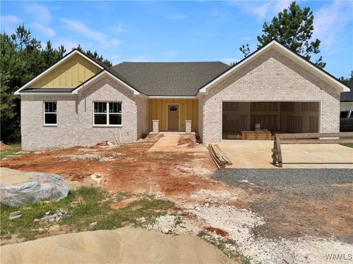 13879 Gilliam Rd, Berry, AL, 35546-3808 | Card Image