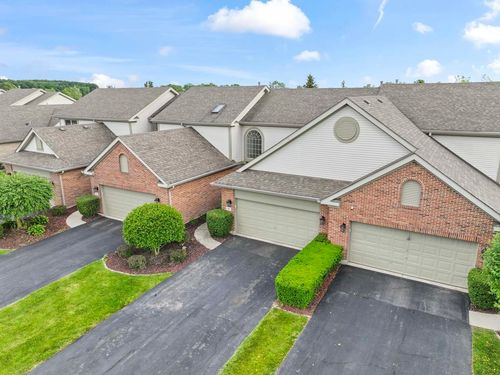 14 Corinth Ct, Tinley Park, IL, 60477-4818 | Card Image