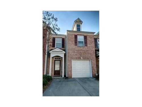 3816 Dandridge Way, Duluth, GA, 30096-7182 | Card Image
