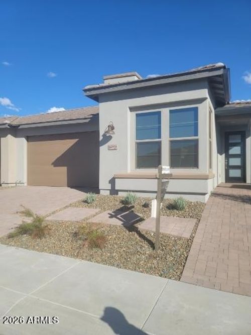 4086 Prairie Schooner Rd, Wickenburg, AZ, 85390-1377 | Card Image