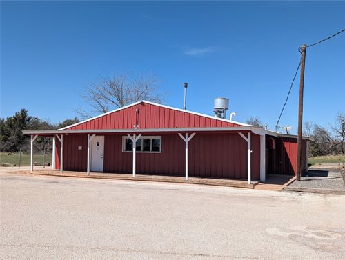 602 Houston St, Buffalo Gap, TX, 79508-3025 | Card Image