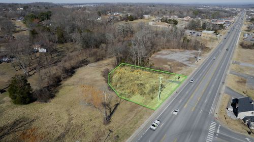 3126 N Mount Juliet Rd, Mount Juliet, TN, 37122-3010 | Card Image