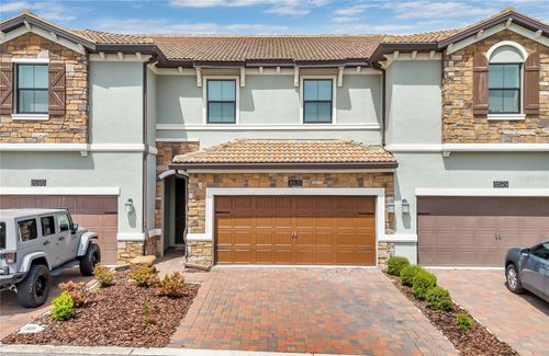 8531 Couples Street, CHAMPIONS GATE, FL, 33896 | Card Image