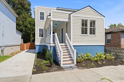 174 Fishburne St, Charleston, SC, 29403-4729 | Card Image