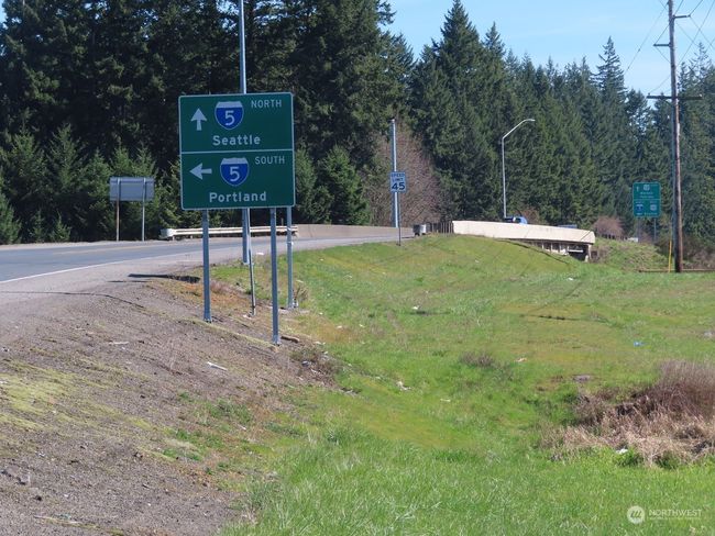 B - 107 Avery Rd W, Home with 0 bedrooms, 0 bathrooms and null parking in Napavine WA | Image 4