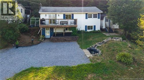 225 Woolastook Dr, Grand Bay-Westfield, NB, E5K1S7 | Card Image