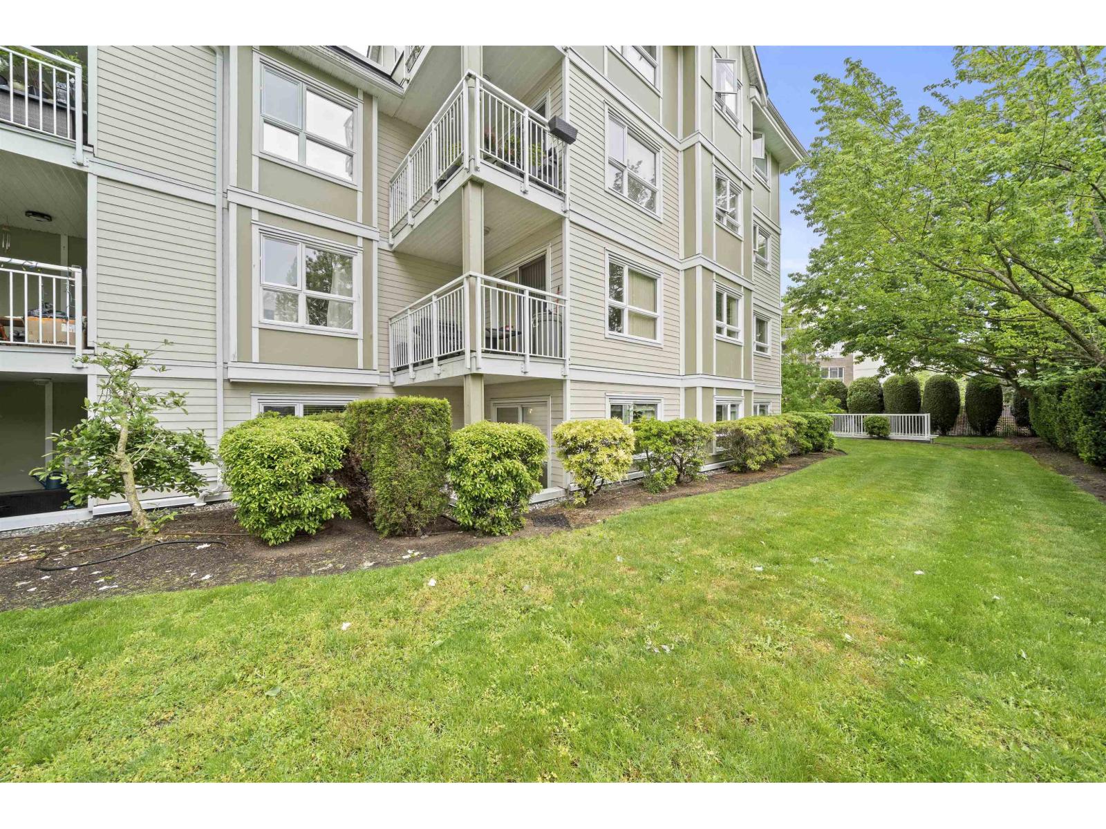 Residential in Langley 2