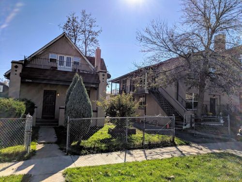 2966 W Denver Pl, Denver, CO, 80211-2056 | Card Image