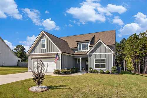 350 Cushing St, Senoia, GA, 30276-1681 | Card Image