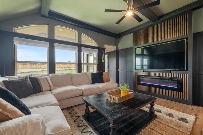 510 Billowing Way, House other with 4 bedrooms, 3 bathrooms and null parking in Kyle TX | Image 20