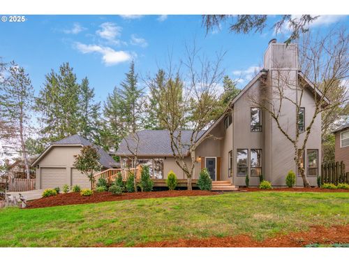 5845 Ridgetop Ct, Lake Oswego, OR, 97035-5712 | Card Image