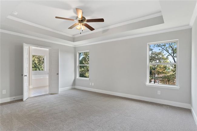 485 Paces Dr, House other with 4 bedrooms, 3 bathrooms and null parking in Lithia Springs GA | Image 22