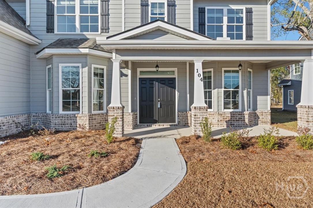 Residential in Guyton 5