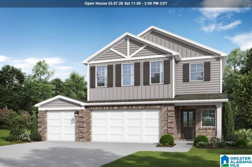 7067 Valley Bridge Rd, HUEYTOWN, AL, 35023-4039 | Card Image