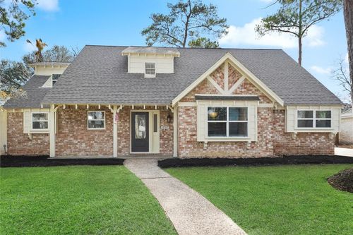 11707 Fawnview Dr, Houston, TX, 77070-2846 | Card Image