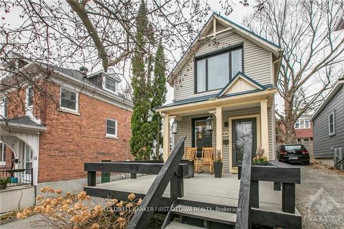 636 O'Connor St, Ottawa, ON, K1S3R8 | Card Image