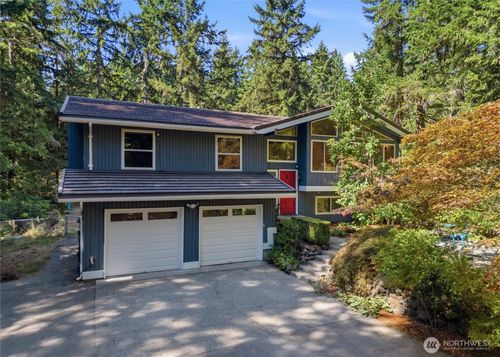 21121 Little Rude Ave Nw, Poulsbo, WA, 98370-6333 | Card Image
