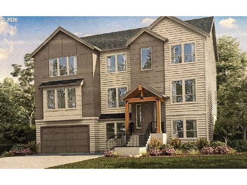 493 Nw Valleys Edge St, Mcminnville, OR, 97128 | Card Image