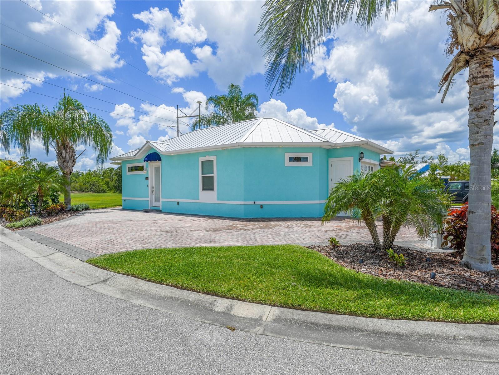 Fish Hawk Dr, Polk City, FL 33868