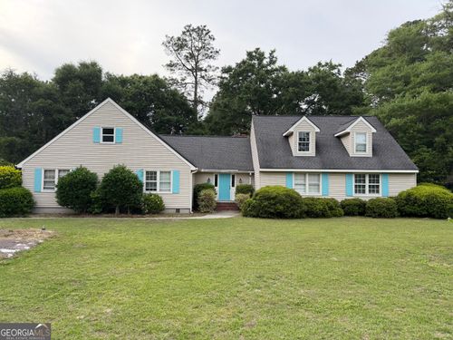 1207 Chennault Drive, Dublin, GA, 31021 | Card Image