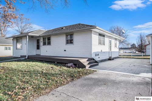 230 9th Street, Adams, NE, 68301 | Card Image