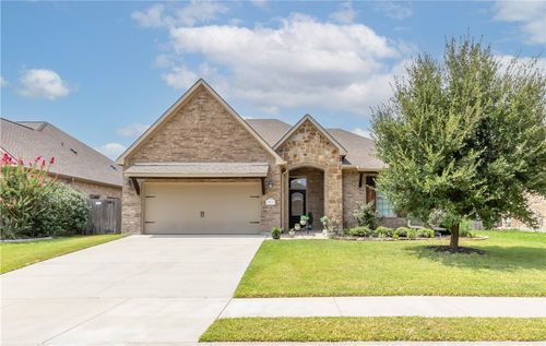 2506 Warkworth Ln, College Station, TX, 77845-1206 | Card Image