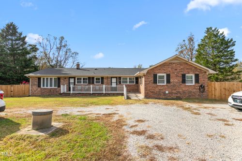 6890 Nc Highway 86 S, Yanceyville, NC, 27379-9456 | Card Image