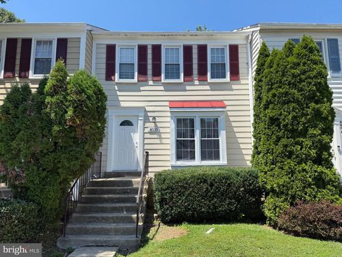 8010 Dayspring Ct, SPRINGFIELD, VA, 22153-2940 | Card Image