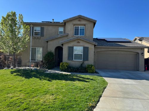3016 Erica Ave, Rosamond, CA, 93560-6775 | Card Image