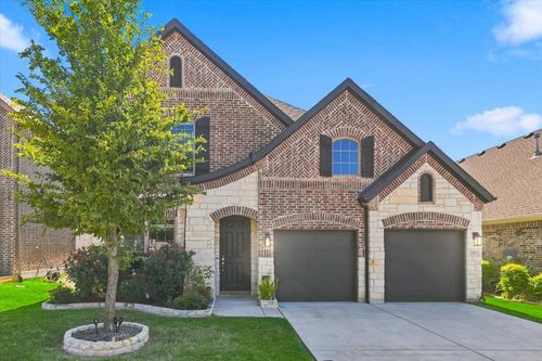 3109 Taunton Way, Mckinney, TX, 75069-1461 | Card Image