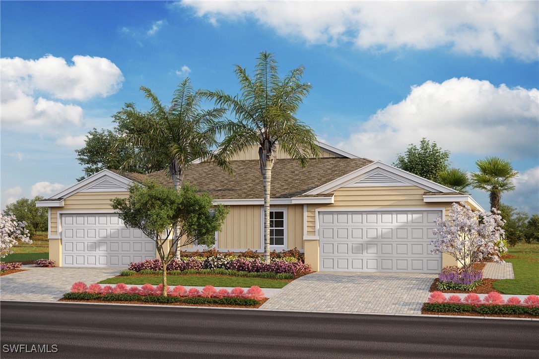 Palm Frond Dr, Punta Gorda, FL 33982
