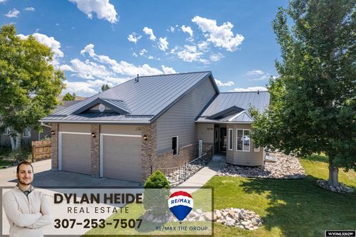 3535 Aspen Ln, Casper, WY, 82604-4582 | Card Image
