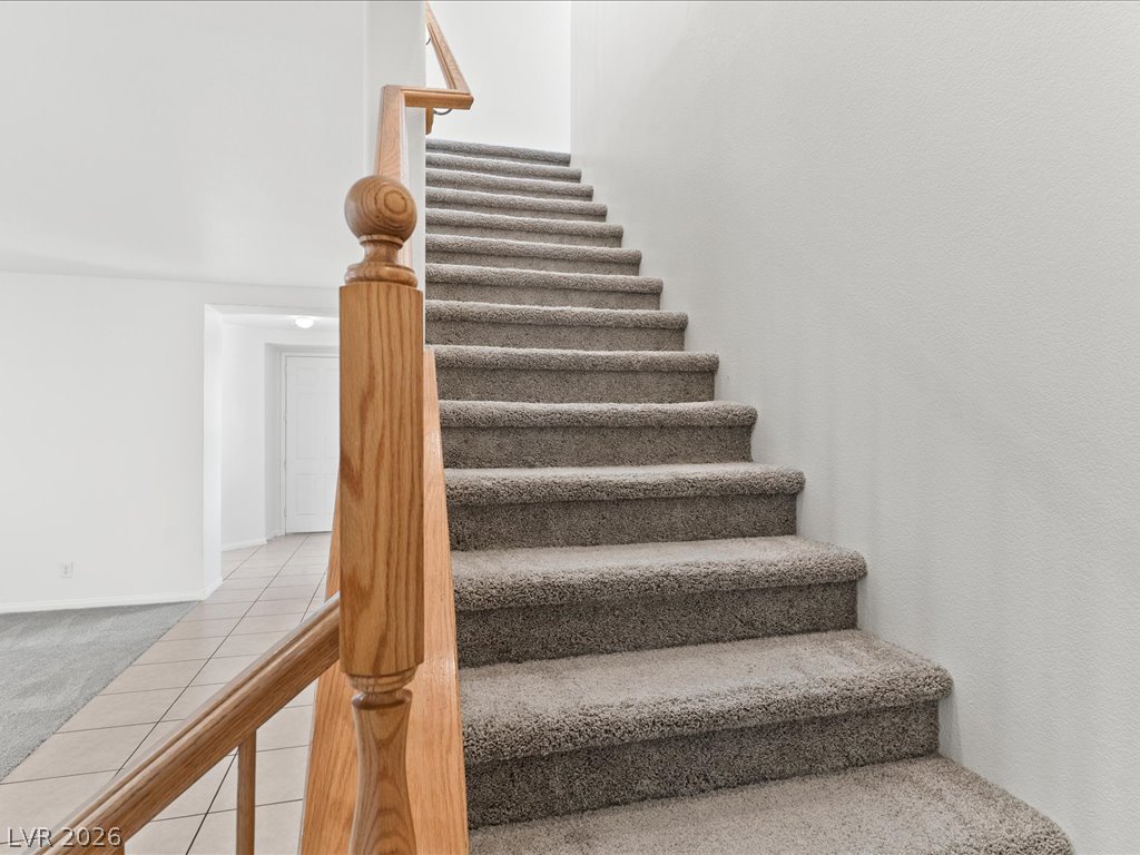 Residential in North Las Vegas 5