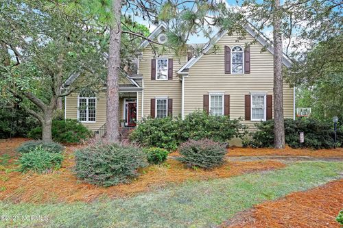 1410 Hollybriar Dr, Wilmington, NC, 28412-2076 | Card Image