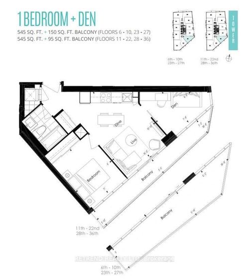 2602-77 Mutual St, Toronto, ON, M5B0B9 | Card Image